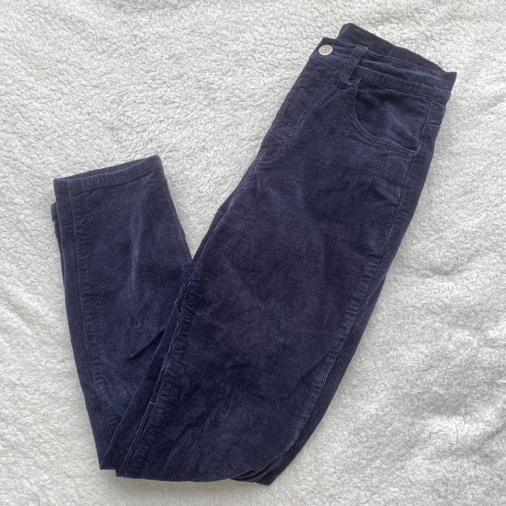 J. Galt Corduroy Pants